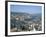 Bernkastel-Kues, Mosel Valley, Rheinland-Pfalz (Rhineland-Palatinate), Germany-Hans Peter Merten-Framed Photographic Print