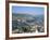 Bernkastel-Kues, Mosel Valley, Rheinland-Pfalz (Rhineland-Palatinate), Germany-Hans Peter Merten-Framed Photographic Print