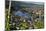 Bernkastel-Kues, Moselle Valley, Rhineland-Palatinate, Germany, Europe-Hans-Peter Merten-Mounted Photographic Print