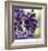 Berries 2-Ken Bremer-Framed Limited Edition