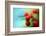 Berries Drop-Heidi Westum-Framed Photographic Print