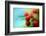 Berries Drop-Heidi Westum-Framed Photographic Print