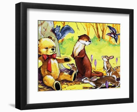 Giclee Print, , large