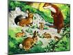 Giclee Print