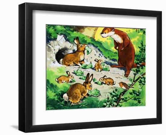 Giclee Print, , large