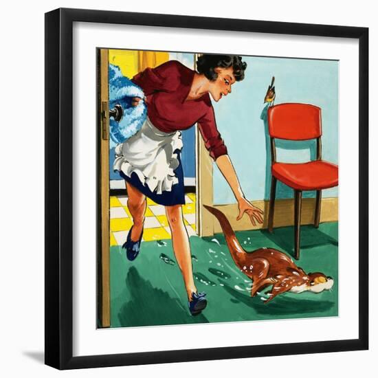Giclee Print, , large