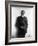 Bert Williams, American Vaudevillian-Science Source-Framed Giclee Print