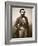 Bertall, 1858-Nadar-Framed Giclee Print