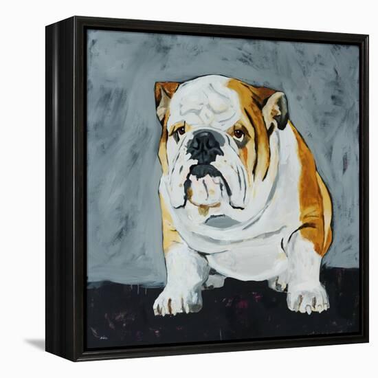 Bertha-Clayton Rabo-Framed Premier Image Canvas