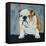 Bertha-Clayton Rabo-Framed Premier Image Canvas