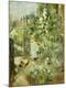 Giclee Print