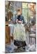 Premium Giclee Print