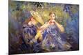 Premium Giclee Print