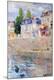 Premium Giclee Print