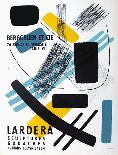 Miroirs incandescents-Berto Lardera-Limited Edition