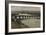 'Berwick Bridge', c1912-David Young Cameron-Framed Giclee Print