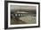 'Berwick Bridge', c1912-David Young Cameron-Framed Giclee Print