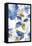 Beryl Botanicals I-Asia Jensen-Framed Stretched Canvas