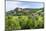 Berze Castle, Burgundy, France-Lisa S. Engelbrecht-Mounted Photographic Print