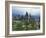 Besakih Temple, Bali, Indonesia, Southeast Asia-Harding Robert-Framed Photographic Print