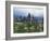 Besakih Temple, Bali, Indonesia, Southeast Asia-Harding Robert-Framed Photographic Print