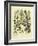 Besler Floral I-Besler Basilius-Framed Art Print