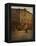 Bessborough Street, Pimlico-Ambrose Mcevoy-Framed Premier Image Canvas