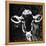 Bessie 2-Kimberly Allen-Framed Stretched Canvas