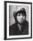 Bessie Coleman (1892-1926), Was an Early African American Pilot-null-Framed Photo