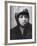 Bessie Coleman (1892-1926), Was an Early African American Pilot-null-Framed Photo