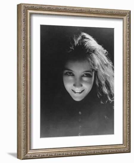 Bessie Love, Ca. 1918-null-Framed Photo