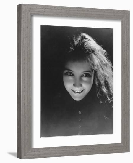 Bessie Love, Ca. 1918-null-Framed Photo