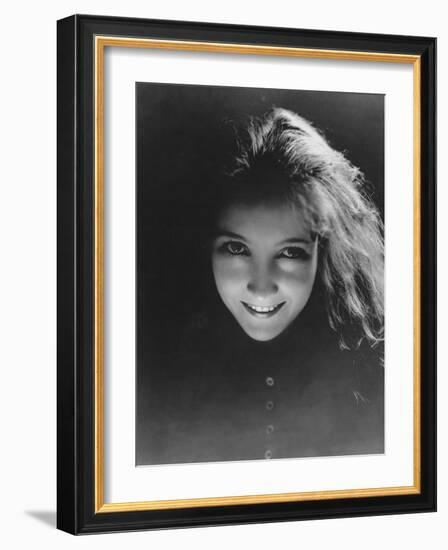 Bessie Love, Ca. 1918-null-Framed Photo