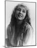 Bessie Love, Late 1910S-null-Mounted Photo