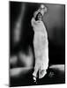 Bessie Smith, American Blues Singer-Science Source-Mounted Giclee Print