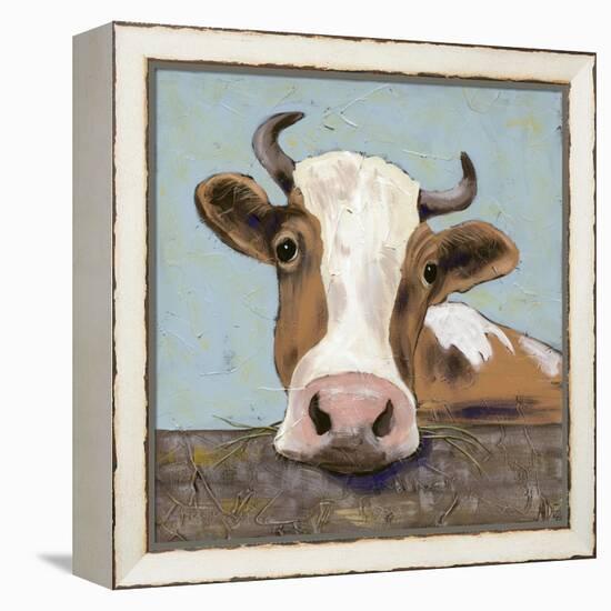 Bessy-Jade Reynolds-Framed Stretched Canvas