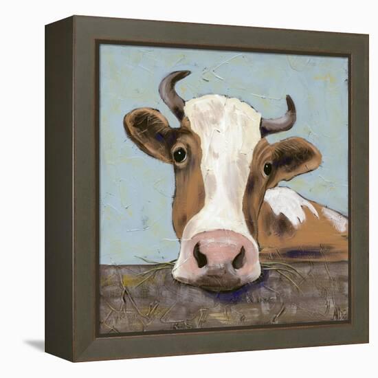 Bessy-Jade Reynolds-Framed Stretched Canvas