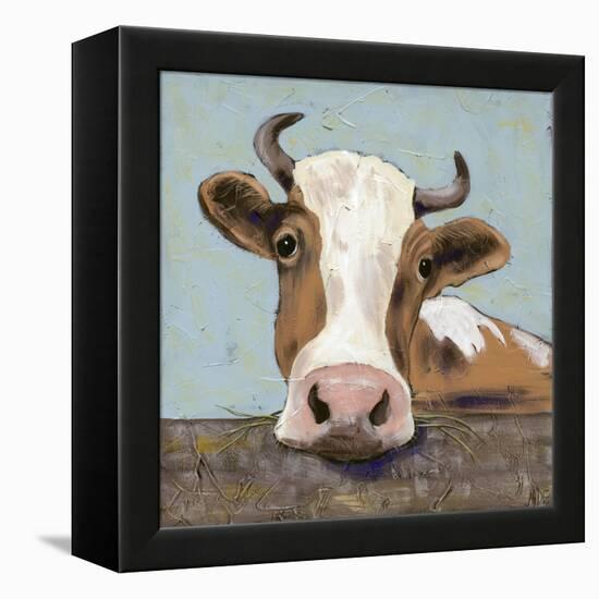 Bessy-Jade Reynolds-Framed Stretched Canvas