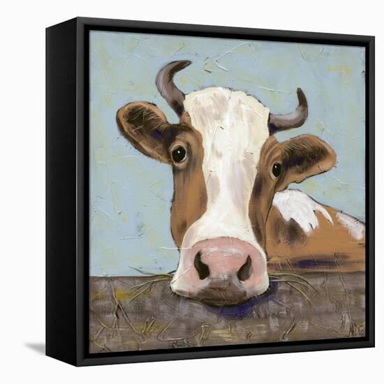 Bessy-Jade Reynolds-Framed Stretched Canvas