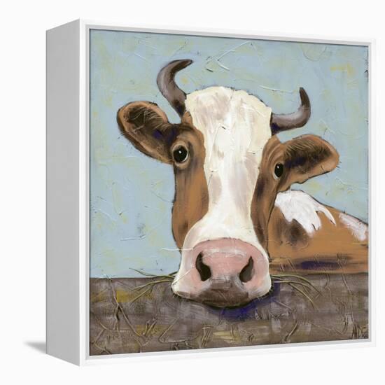 Bessy-Jade Reynolds-Framed Stretched Canvas