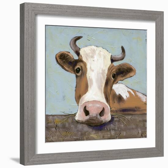 Bessy-Jade Reynolds-Framed Premium Giclee Print