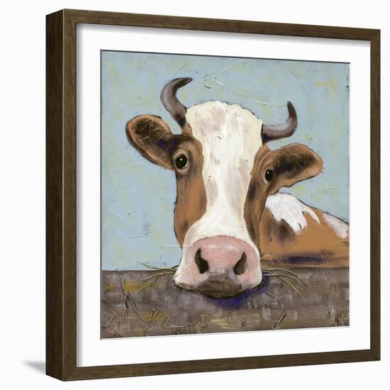 Bessy-Jade Reynolds-Framed Premium Giclee Print