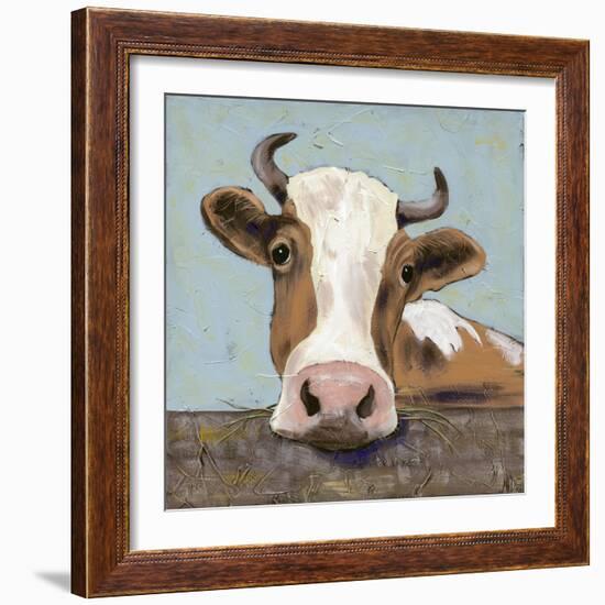 Bessy-Jade Reynolds-Framed Premium Giclee Print