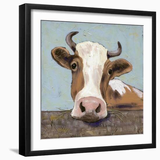 Bessy-Jade Reynolds-Framed Premium Giclee Print