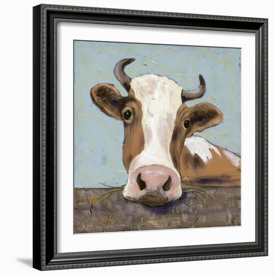 Bessy-Jade Reynolds-Framed Premium Giclee Print