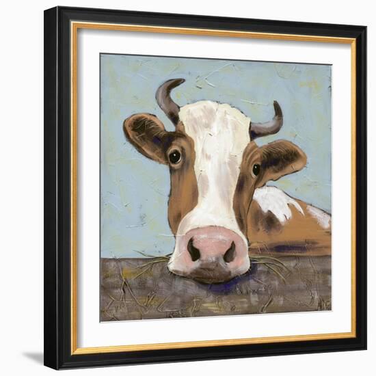 Bessy-Jade Reynolds-Framed Premium Giclee Print