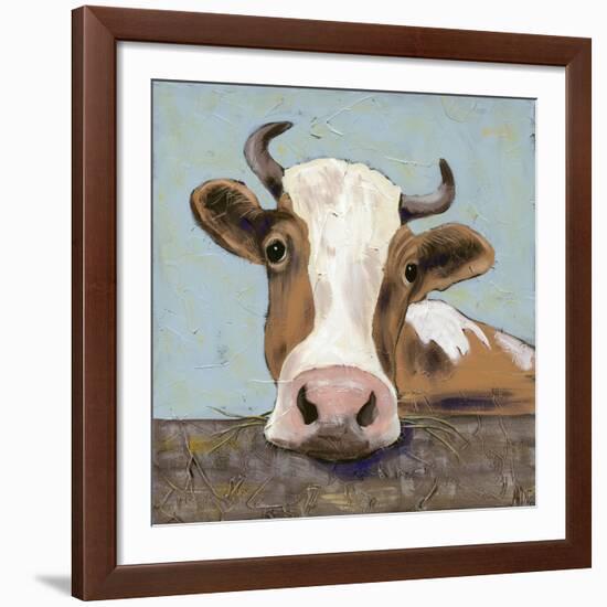 Bessy-Jade Reynolds-Framed Giclee Print