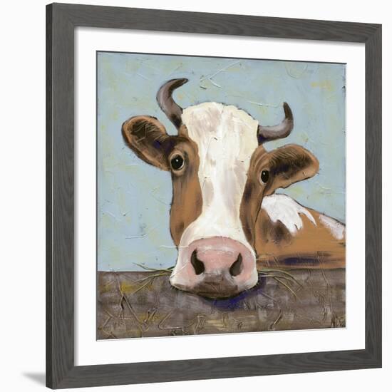 Bessy-Jade Reynolds-Framed Giclee Print