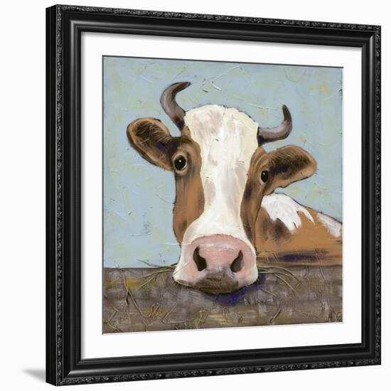 Bessy-Jade Reynolds-Framed Giclee Print