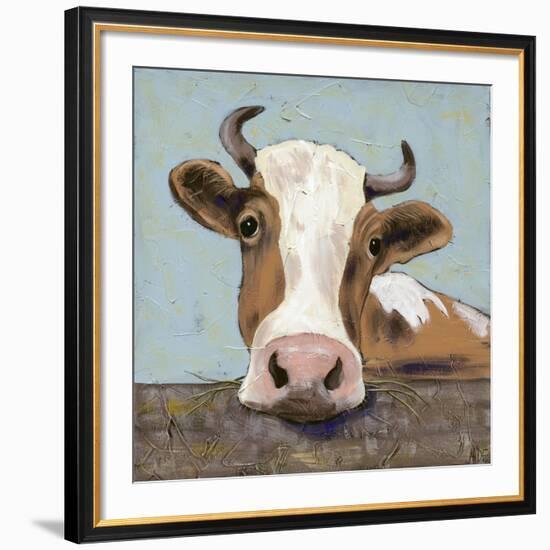 Bessy-Jade Reynolds-Framed Giclee Print